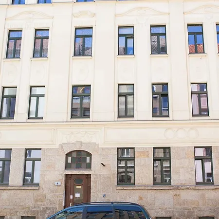 Ost Leipzig