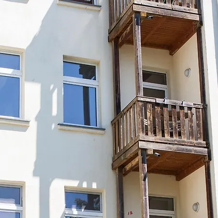 Apartment Ost