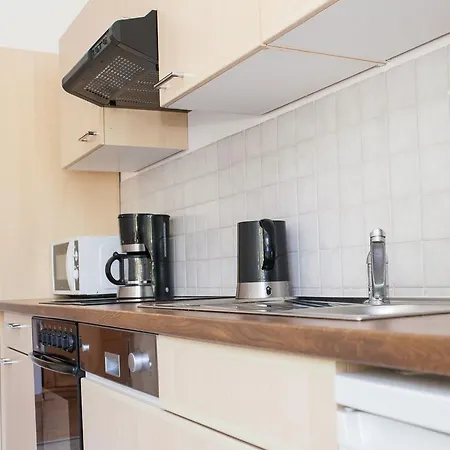 Apartment Ost Leipzig