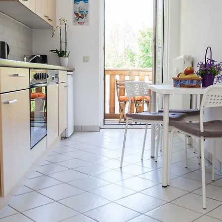 Apartment Ost Leipzig
