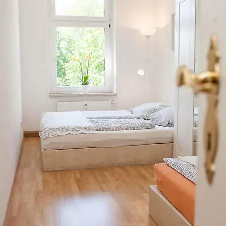 Apartment Ost *